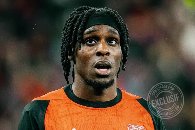 Jeremie Frimpong