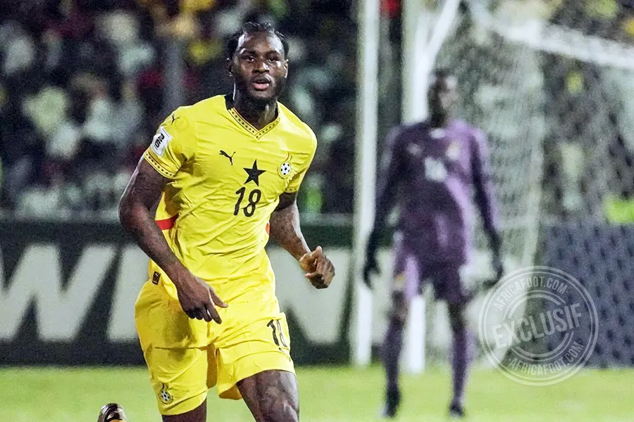 Jérôme Opoku