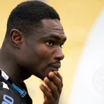 Jonas Adjetey