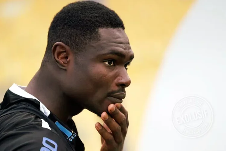 Jonas Adjetey