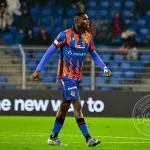 Jonas Adjetey