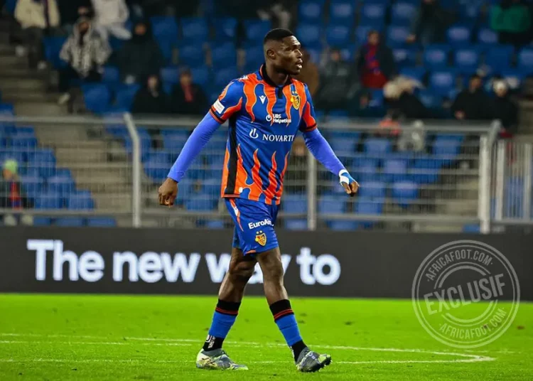 Jonas Adjetey
