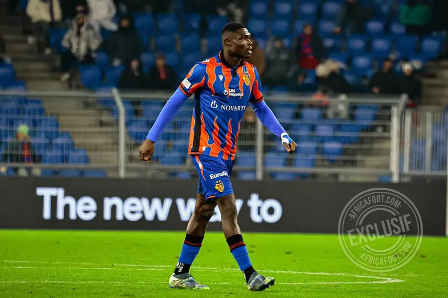 Jonas Adjetey