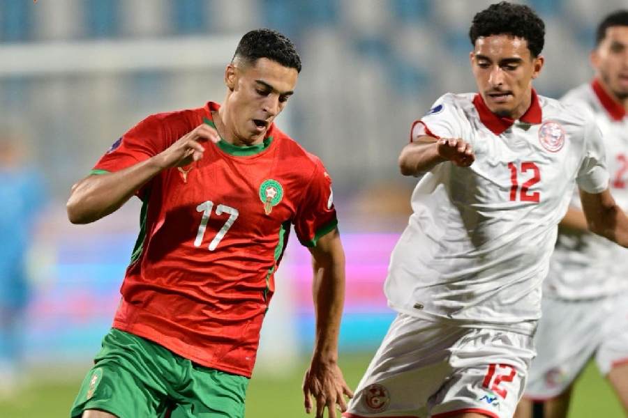 Jones El-Abdellaoui