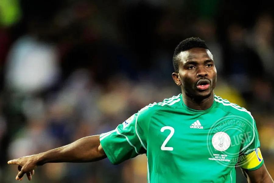 Joseph Yobo