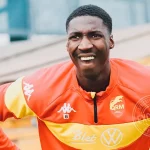 Kalidou Sidibé