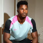 Keita Baldé