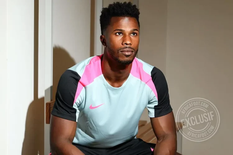 Keita Baldé