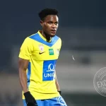 Kelvin Boateng