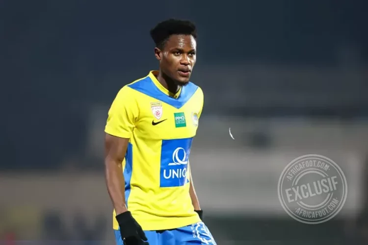 Kelvin Boateng
