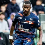 Boubakar Kiki Kouyaté