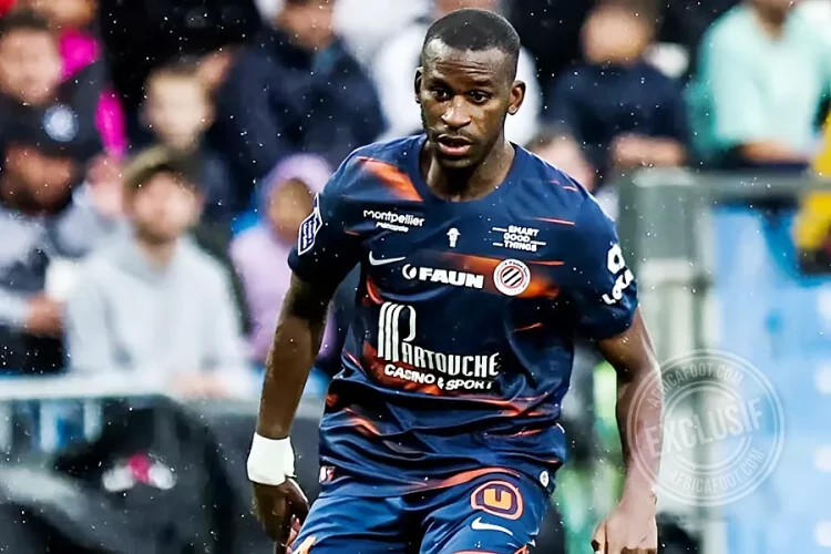 Boubakar Kiki Kouyaté