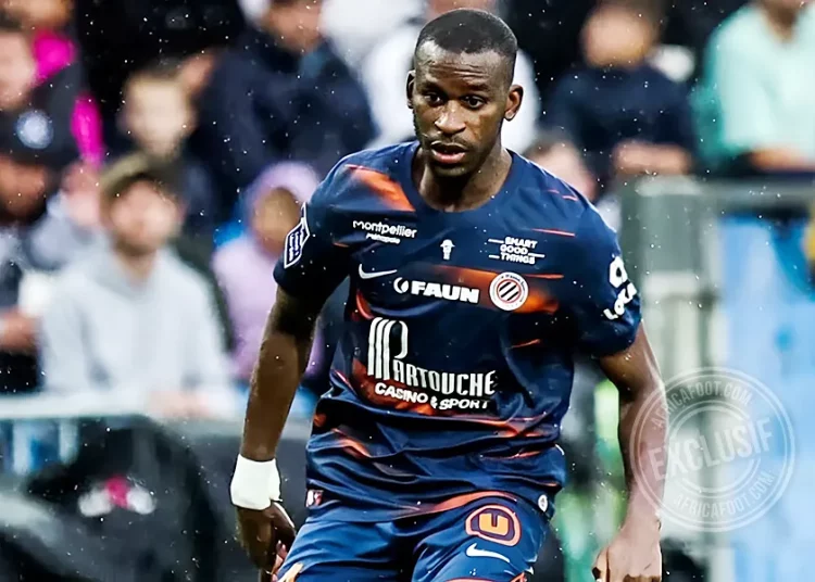 Boubakar Kiki Kouyaté