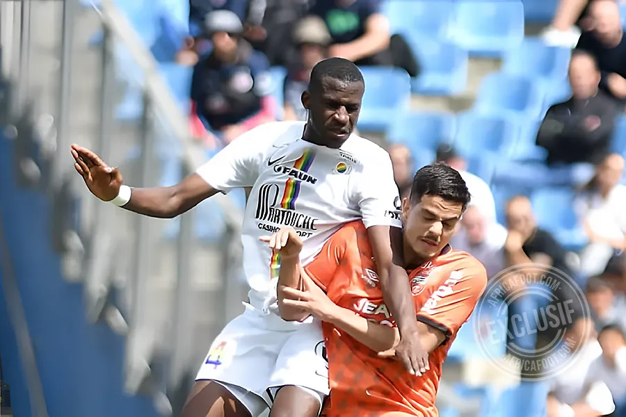 Boubakar Kiki Kouyaté