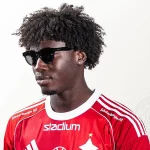 Kojo Peprah Oppong