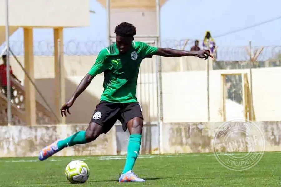 Kouame Appoh Serge