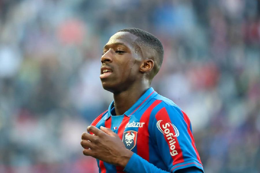 Lamine Sy