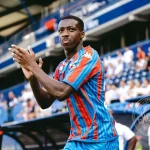 Lamine Sy