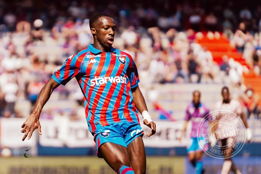 Lamine Sy