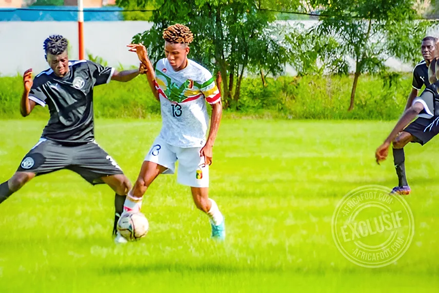 Lassine Coulibaly
