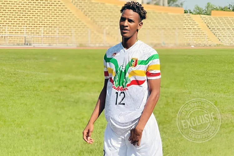 Lassine Coulibaly
