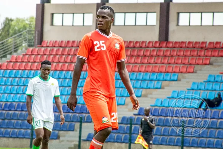 Lawrence Okoth Ouma