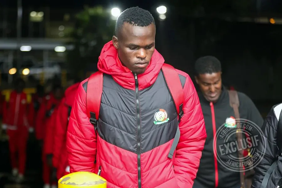 Lawrence Okoth Ouma
