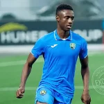 Mahamadou Ba