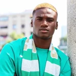Mahamadou Diarra