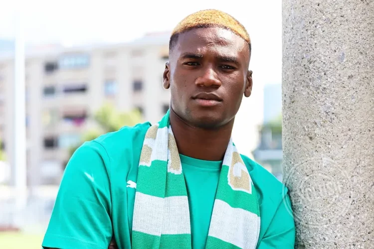 Mahamadou Diarra