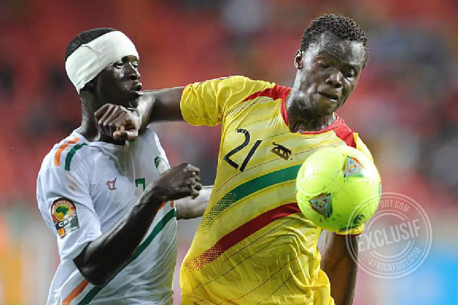 Mahamadou N’Diaye