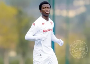 Mamadou Alpha Diallo