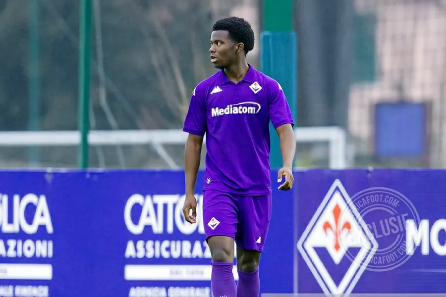 Mamadou Alpha Diallo