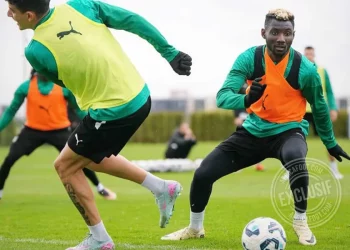 Mamadou Kané