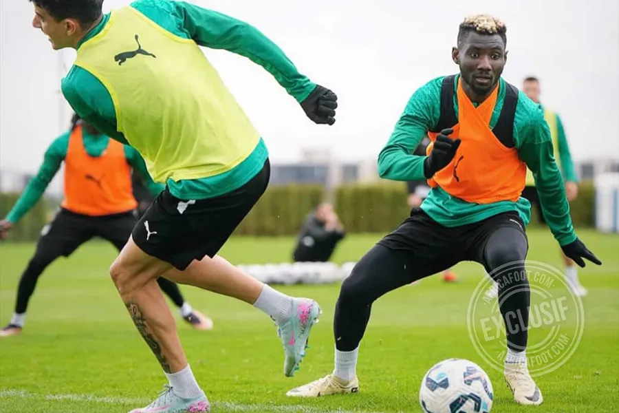 Mamadou Kané