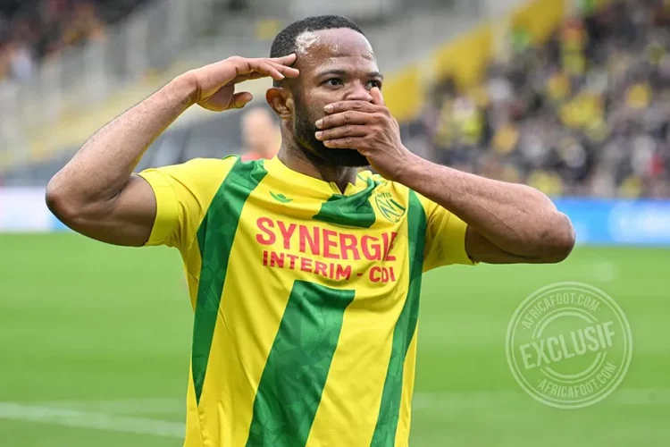 Meschack Elia