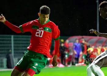 Mohamed Amine Katiba