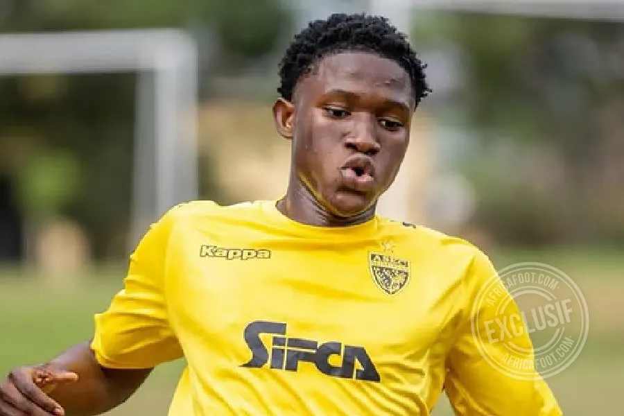 Mohamed Koné