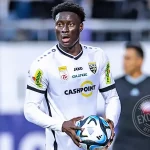 Mohamed Ouédraogo