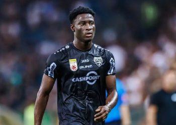 Mohamed Ouédraogo