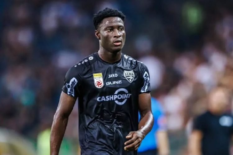 Mohamed Ouédraogo