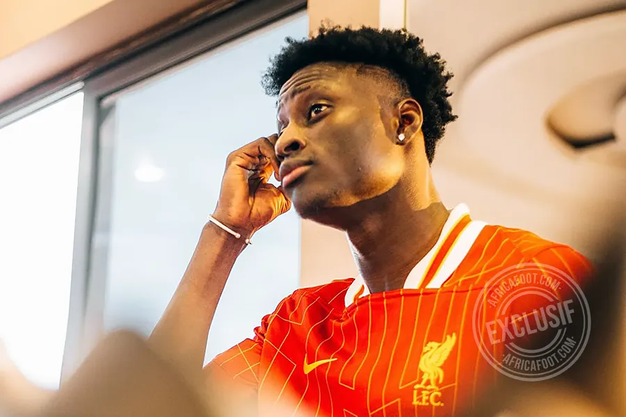 Mohamed Ouédraogo