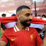 Mohamed Salah