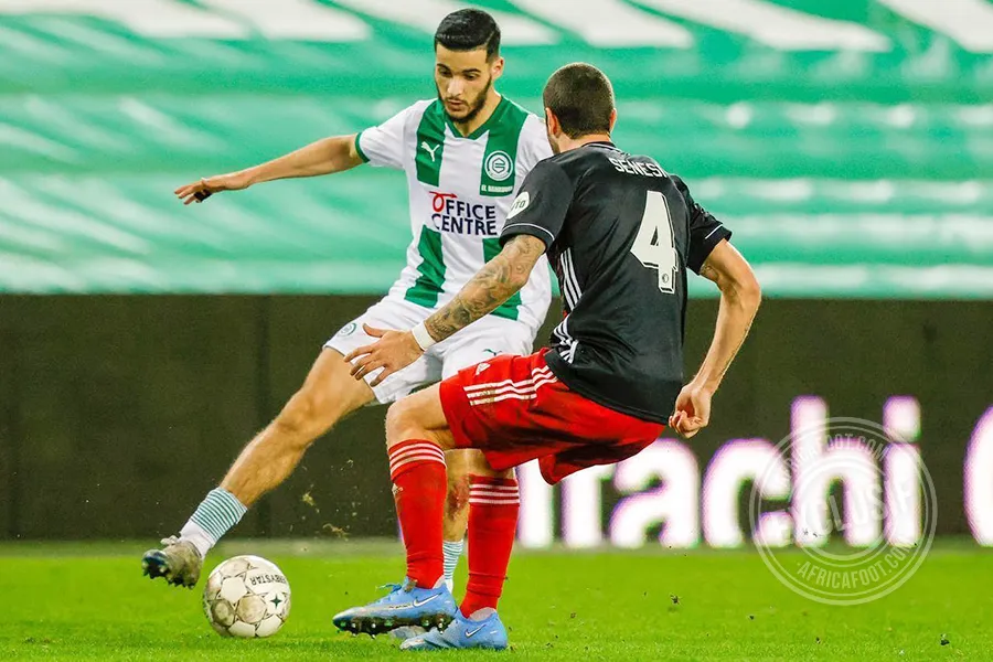 Mohammed El Hankouri