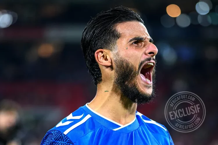 Mohammed El Hankouri
