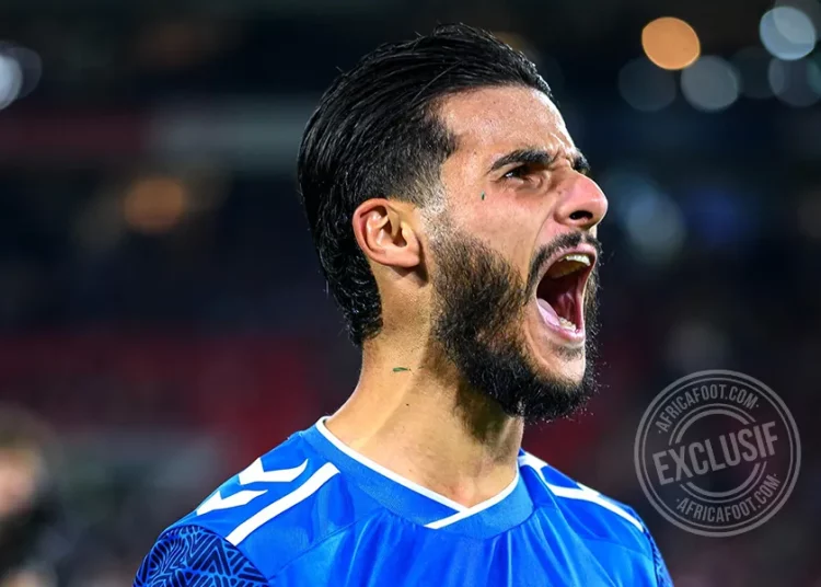 Mohammed El Hankouri