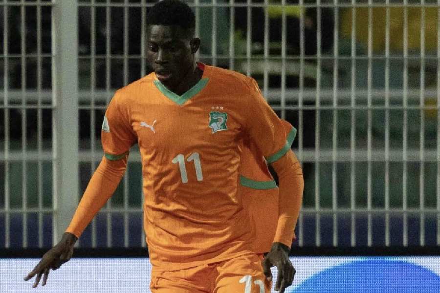 Moise Dieudonne Diarrassouba