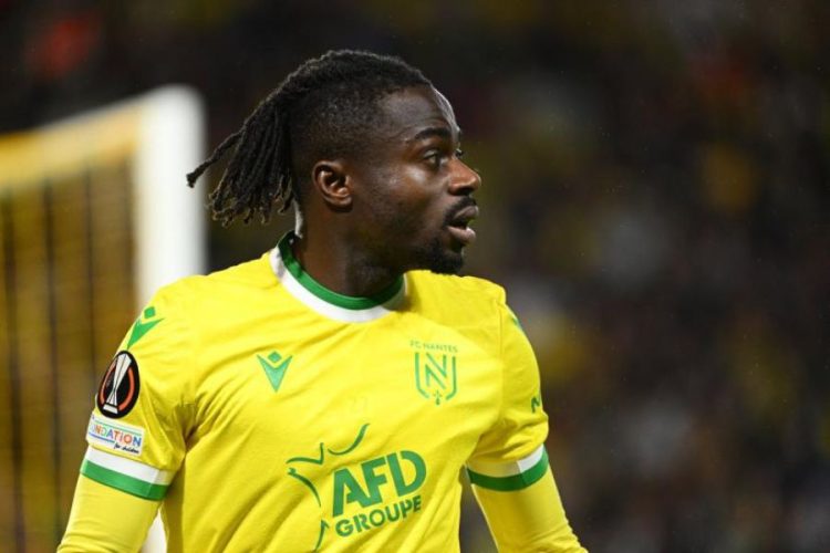 Moses Simon