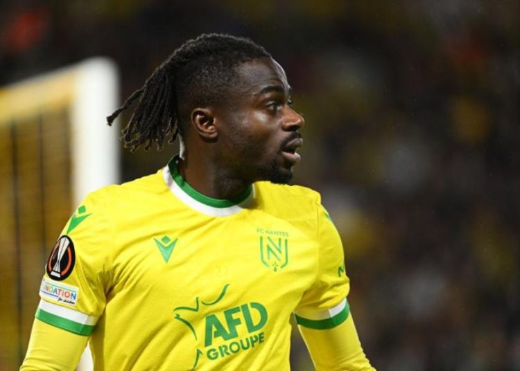Moses Simon