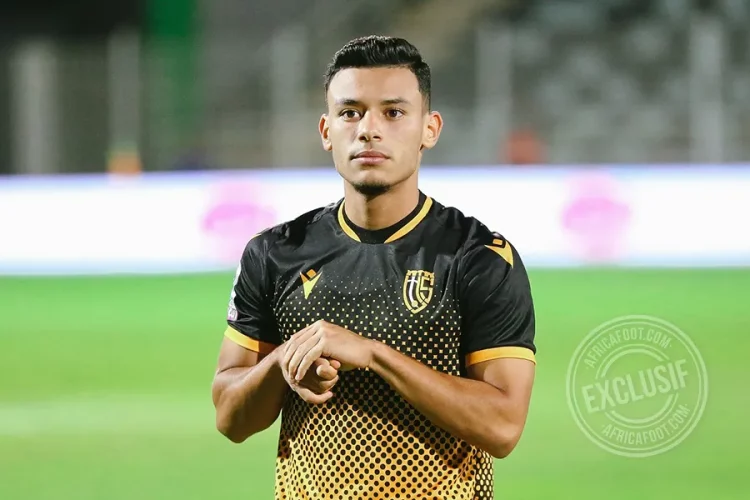 Mouad Dahak